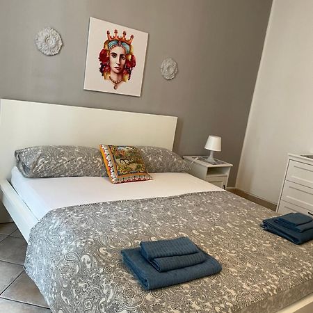 B&B La Norma CTA Exterior photo