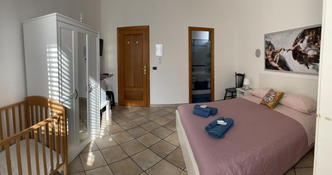 B&B La Norma CTA Exterior photo