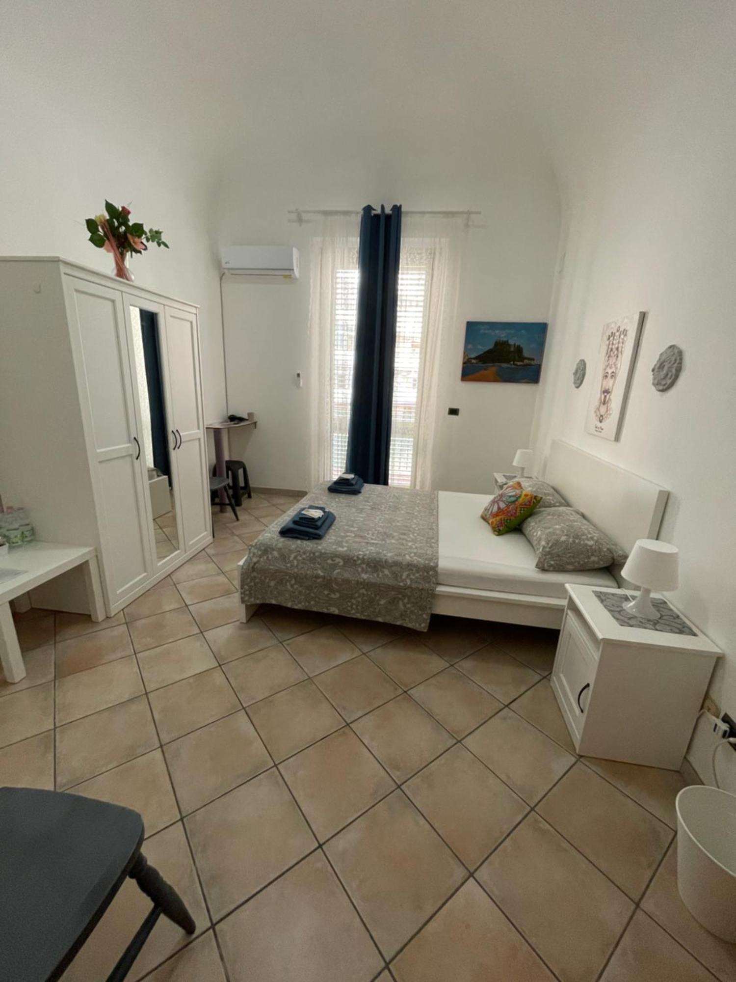 B&B La Norma CTA Exterior photo